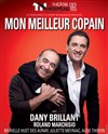 Mon meilleur copain - Théâtre des Nouveautés