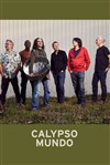 Calypso Mundo - Théâtre de la Vallée de l'Yerres