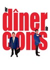 Le dîner de cons - Le Trianon