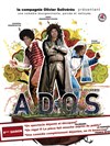 Ados - Le Point Virgule