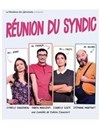 Réunion du syndic - Le Théâtre de la Gare