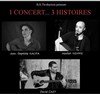 1 concert... 3 histoires - Le Rigoletto