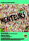 Menteurs - Les Allumés de la Lanterne