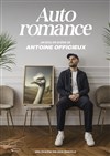 Antoine Officieux dans Auto romance - Comédie de Besançon