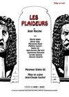 Les Plaideurs - Théâtre du Nord Ouest