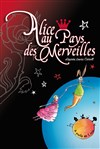 Alice au pays des merveilles - Café de la Gare