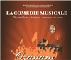 Ozanam - Théâtre de la paroisse Notre-Dame de Grâce de Passy 