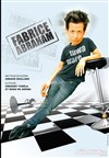 Fabrice Abraham dans Tuwaware - Théâtre de poche : En bord d'ô