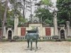 Visite guidée : Jardin d'agronomie tropicale et exposition coloniale de 1907 | par Interkultur Paris - RER Nogent sur Marne