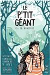 Le p'tit géant - La Comédie du Mas