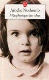 Pierre Matras lit Métaphysique des tubes d'Amélie Nothomb - Cave Poésie