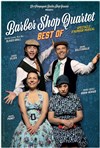 Barber Shop Quartet Best Of - Théâtre des Beaux Arts