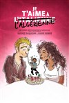 Je t'aime à l'italienne - La Compagnie du Café-Théâtre - Grande Salle