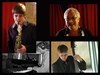 Cool Jazz Fellows 4 tet - Cave du 38 Riv'