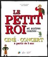 Le Petit Roi - Centre d'animation Le point du jour