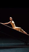 Catherine Diverrès - Chaillot - Théâtre National de la Danse / Salle Jean Vilar