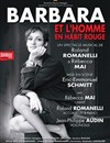 Barbara et l'Homme en Habit Rouge - Le Théâtre