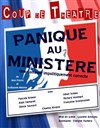 Panique au ministère - Espace Miramar