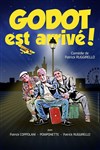 Godot est arrivé - Le petit Theatre de Valbonne