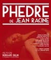 Phèdre - Théâtre de Nesle - grande salle 