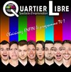 Quartier libre - Le Lieu