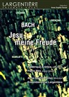 Jesu, meine Freude - Temple des Batignolles