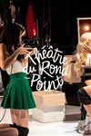 Tenir debout - Théâtre du Rond Point - Salle Jean Tardieu