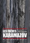 Les frères Karamazov - Epee De Bois - Salle Boise