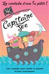 Capitaine Fée, les aventures d'une fée pirate ! - Comédie de Grenoble