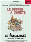 Le coffre à jouets - Le Funambule Montmartre