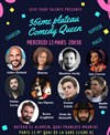 Comedy Queen - Bateau El Alamein