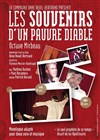 Les souvenirs d'un pauvre diable - Théâtre du Marais