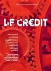 Le Crédit - L'Azile La Rochelle