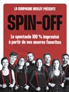 Spin-Off - Improvi'bar