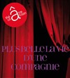 Plus belle la vie d'une compagnie - Conservatoire de Chatillon