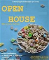 Open house - Confluences