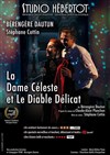 La Dame Céleste et le Diable Délicat - Studio Hebertot