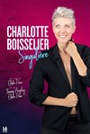 Charlotte Boisselier dans Singulière - Espace Gerson