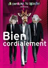 Bien Cordialement - Le Vox