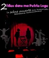 2 filles dans ma Petite Loge - La Petite Loge Théâtre