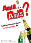 Amis amis - Salle Victor Hugo