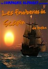 Les fourberies de Scapin - Théâtre L'Alphabet