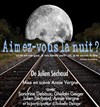 Aimez-vous la nuit ? - Guichet Montparnasse