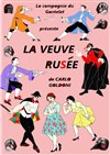 La Veuve rusée - Le Raimu