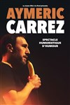 Aymeric Carrez dans Spectacle humoristique d'humour - Le Solo