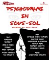 Psychodrame en sous-sol - Centre Culturel