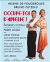 Occupe toi d'Amélie - CEC - Théâtre de Yerres