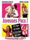 Joyeuses pacs ! - Restaurant Mare e Monti