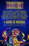 Les Eurockeennes de Belfort Pass 3 jours - valable du vendredi 5 au dimanche 7 juillet - Presqu'ile du Malsaucy