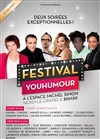 Anne Roumanoff et ses invités... dans Ca ira mieux demain - Espace Michel Simon